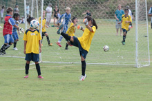 Ryan and Vivian April 2016